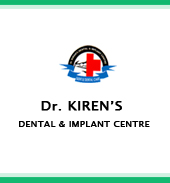 Dr.KIRAN’S DENTAL & IMPLANT CENTRE